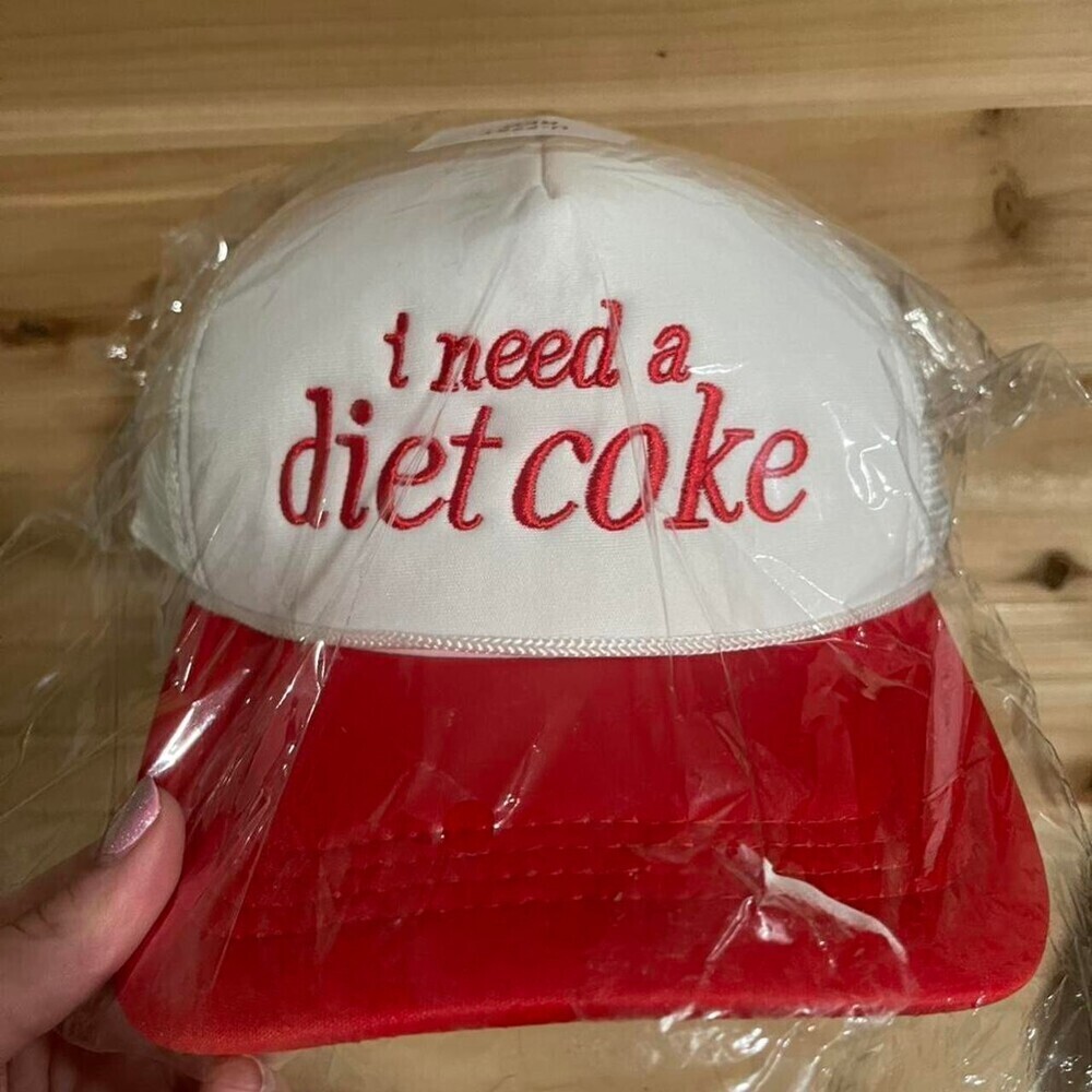 Red White Diet Coke 1 Dd 5